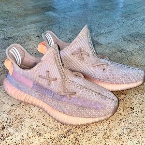 Yeezy 350 Clay